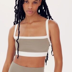 Splits59 Monah Rigor Bra